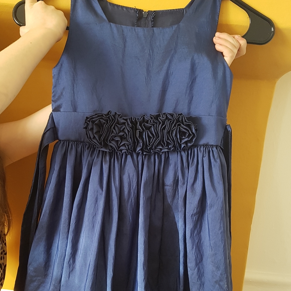 Children's dress